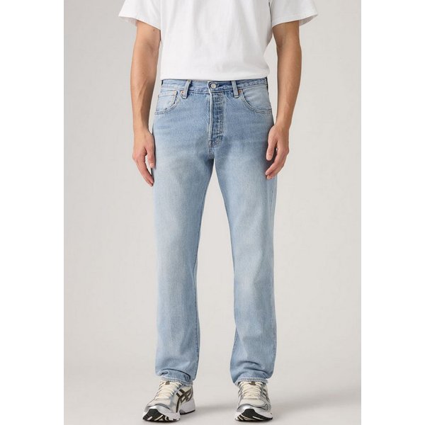 Levi's® 5-Pocket-Jeans 501® RELAXED