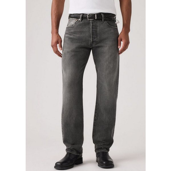Levi's® 5-Pocket-Jeans 501® RELAXED