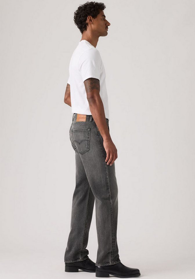 Levi's® 5-Pocket-Jeans 501® RELAXED – Bild 3 von 5