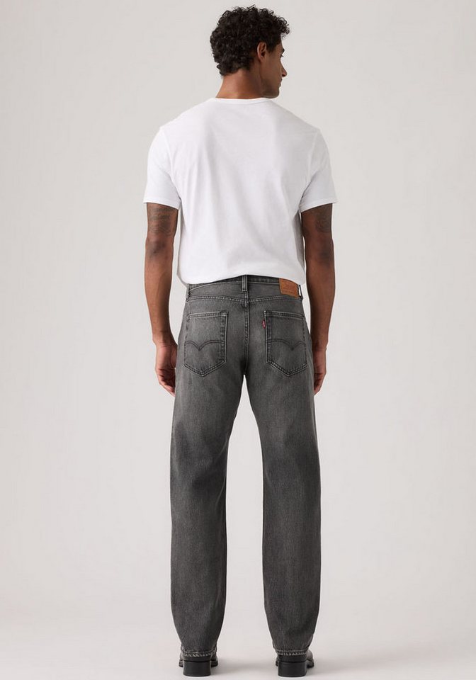 Levi's® 5-Pocket-Jeans 501® RELAXED – Bild 4 von 5
