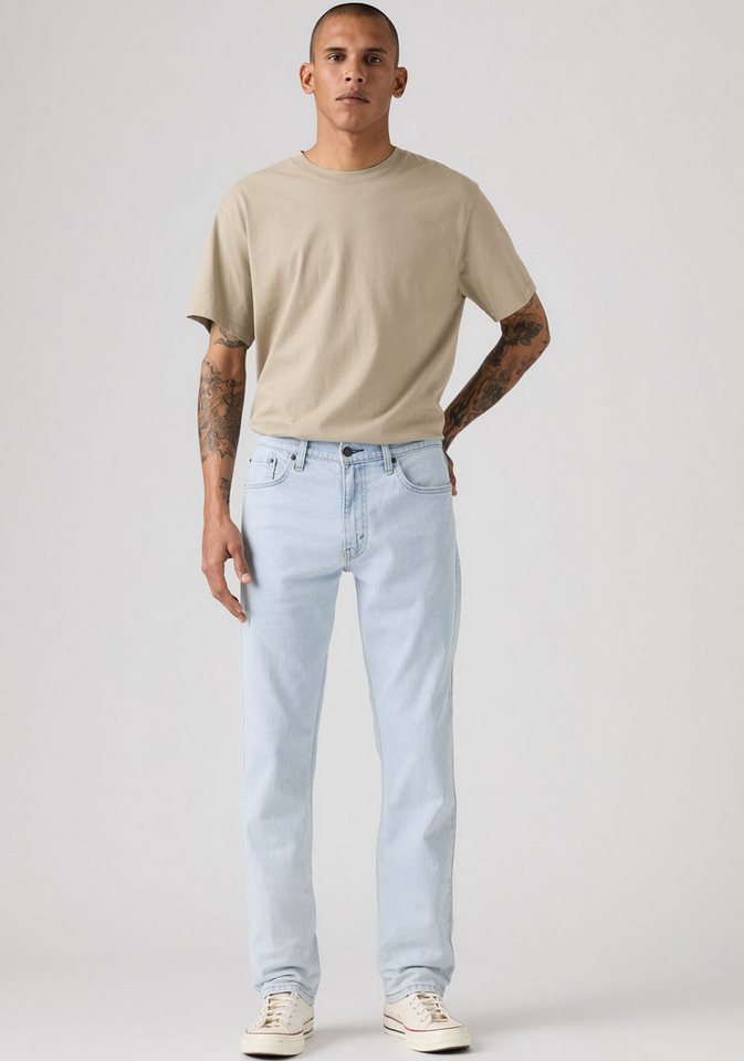 Levi's® 5-Pocket-Jeans 513 SLIM STRAIGHT – Bild 2 von 5