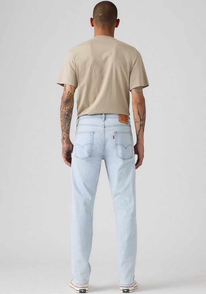 Levi's® 5-Pocket-Jeans 513 SLIM STRAIGHT – Bild 4 von 5