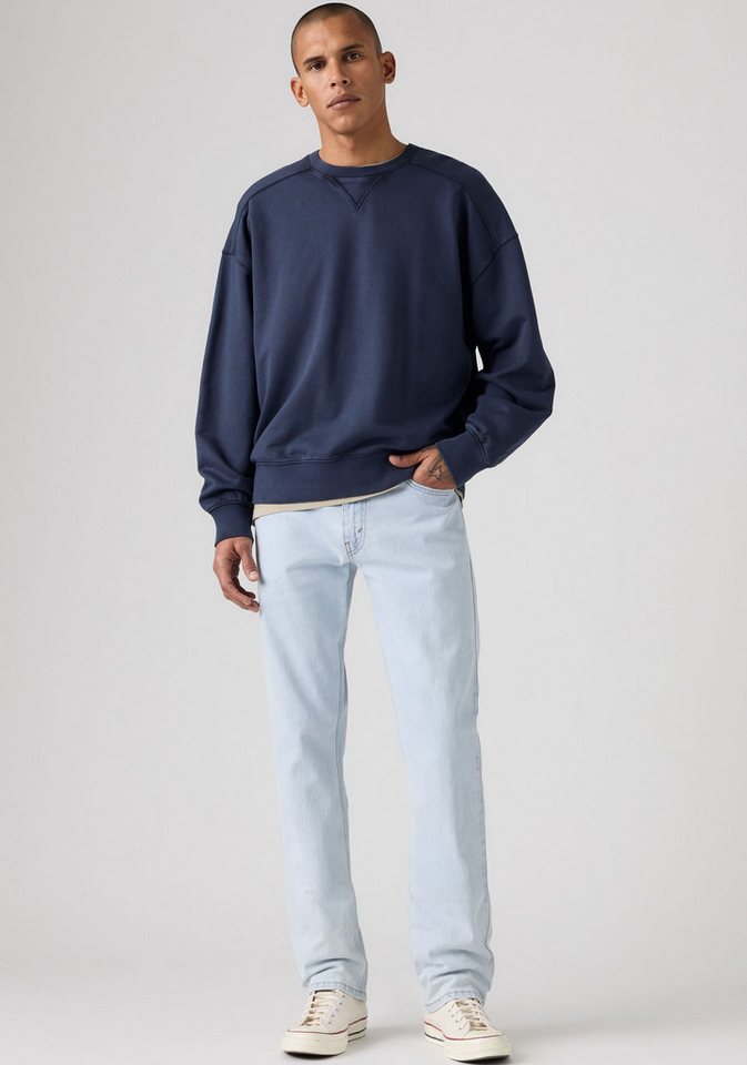 Levi's® 5-Pocket-Jeans 513 SLIM STRAIGHT – Bild 5 von 5
