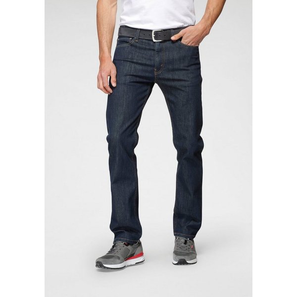 Levi's® 5-Pocket-Jeans 513 SLIM STRAIGHT