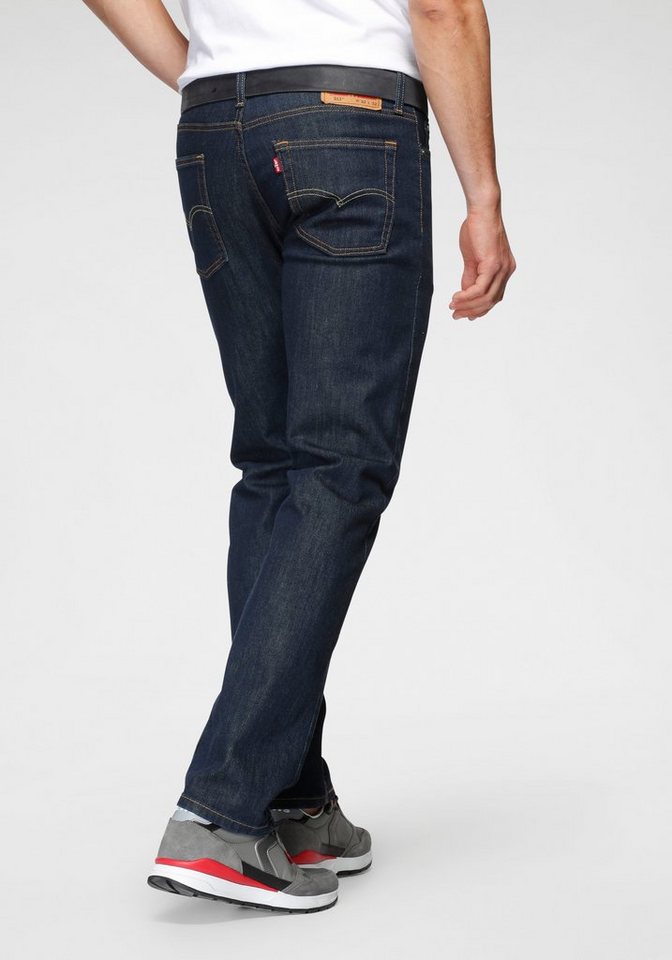 Levi's® 5-Pocket-Jeans 513 SLIM STRAIGHT – Bild 2 von 5