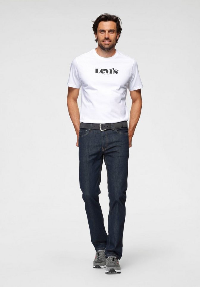 Levi's® 5-Pocket-Jeans 513 SLIM STRAIGHT – Bild 5 von 5