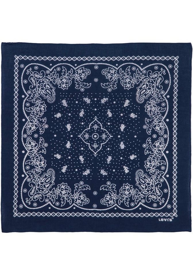 Levi's® Bandana UNISEX, Paisley-Nickituch – Bild 2 von 5