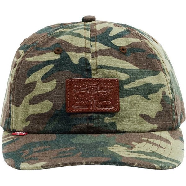 Levi's® Baseball Cap RELAXED HERITAGE Unisex