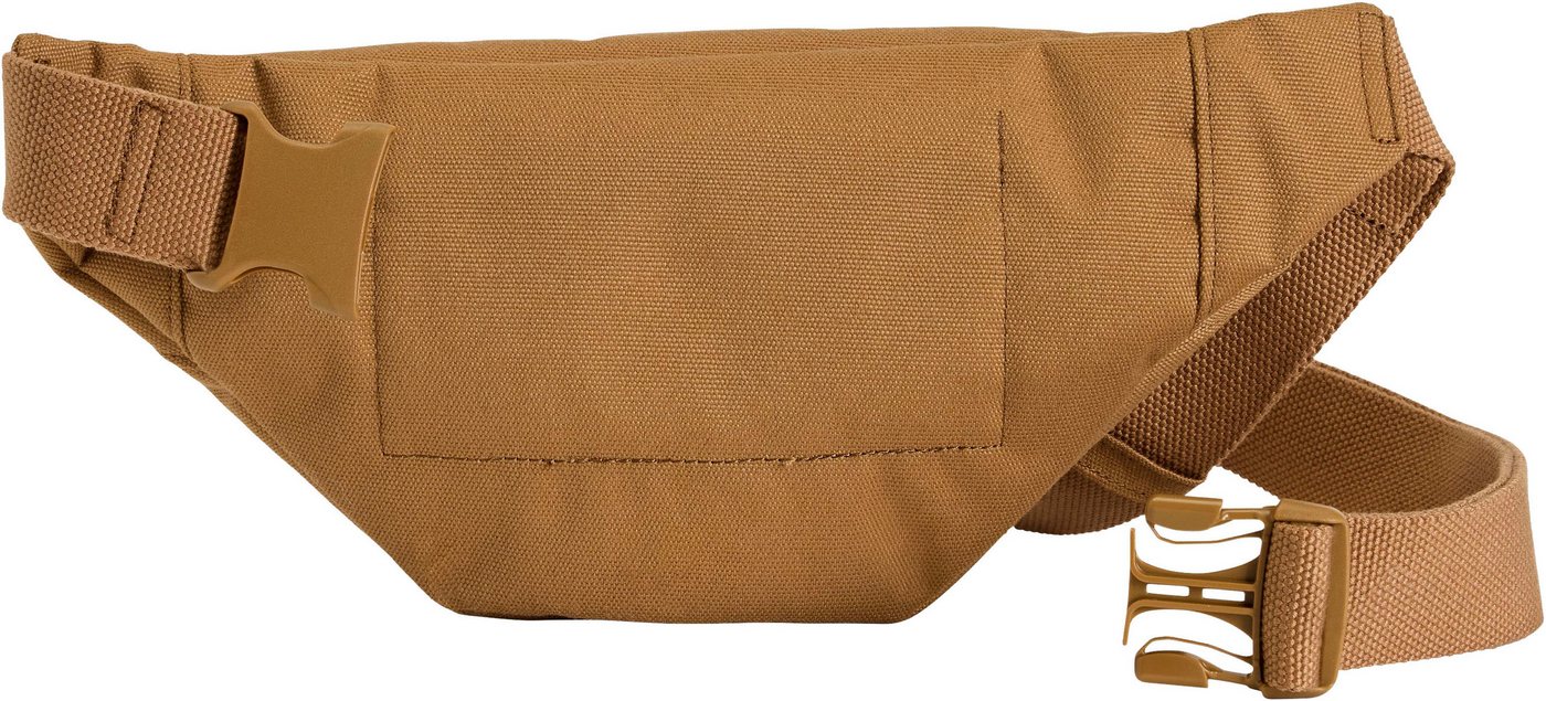 Levi's® Bauchtasche DUBOCE SLING OV, mit Logo Stickerei – Bild 3 von 5