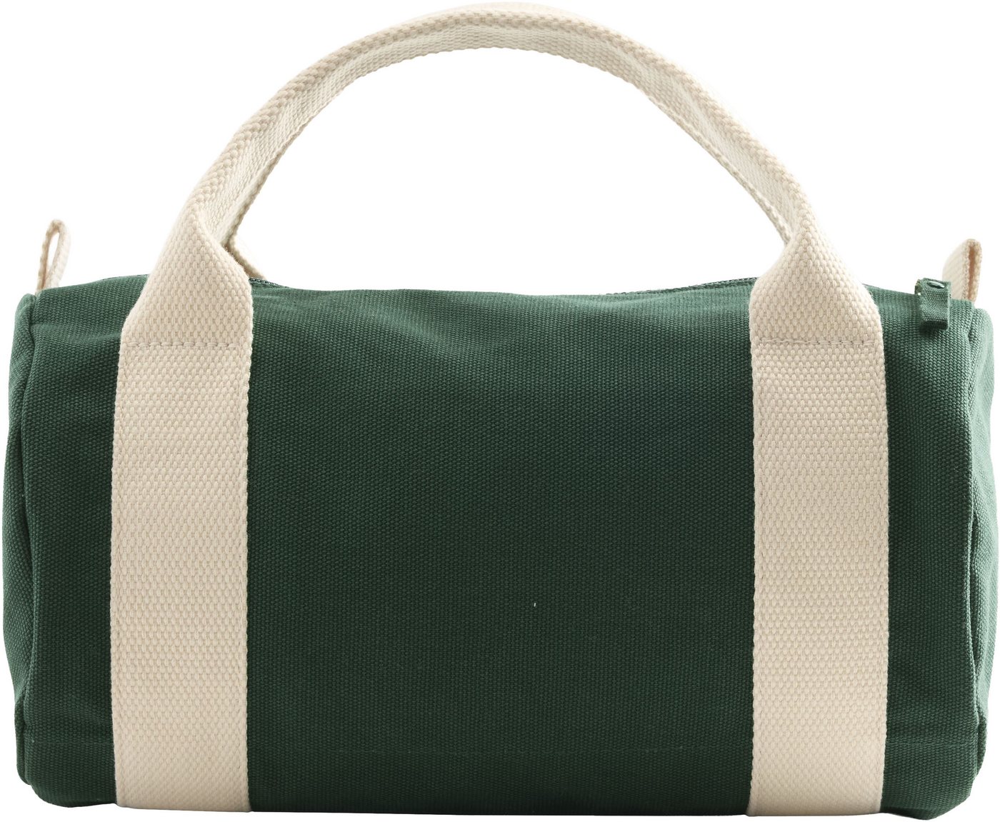 Levi's® Beuteltasche HARLEY SMALL BARREL, Canvas-Tasche mit Kontrast-Details und Logo-Badge – Bild 3 von 5