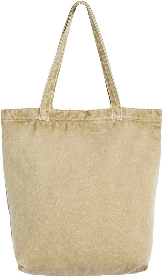 Levi's® Beuteltasche LEVI®S TOTE, aus Denim, mit Außentasche – Bild 2 von 5