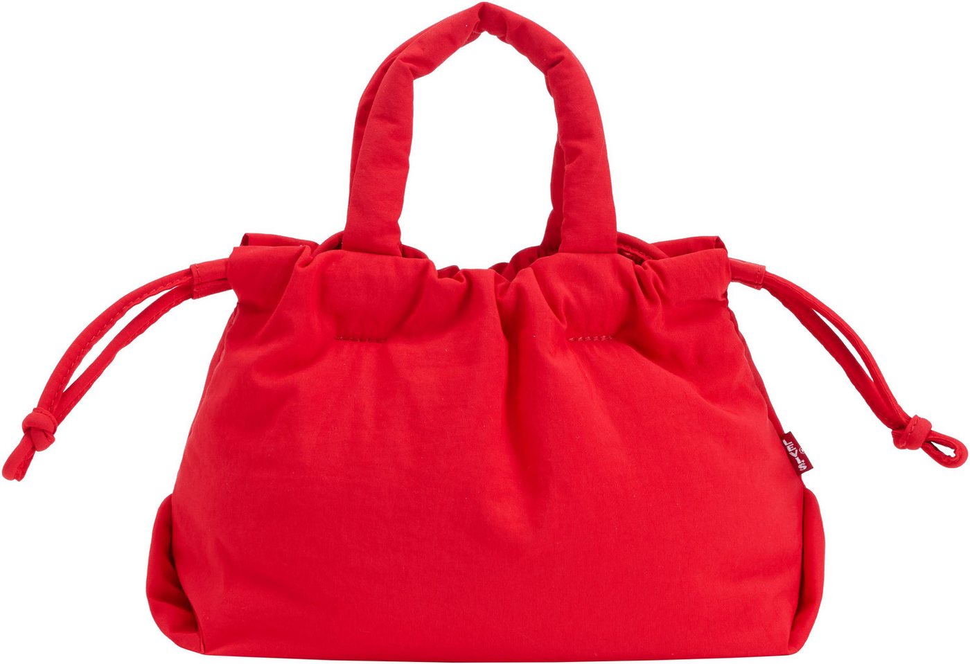 Levi's® Beuteltasche SMALL CASEY, mit Zugband – Bild 3 von 5