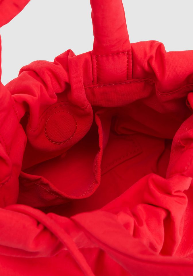 Levi's® Beuteltasche SMALL CASEY, mit Zugband – Bild 5 von 5