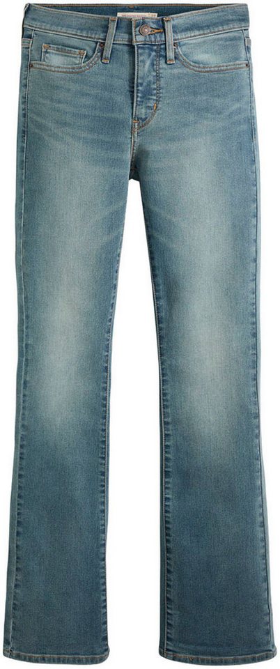 Levi's® Bootcut-Jeans 315 Shaping Boot – Bild 4 von 5