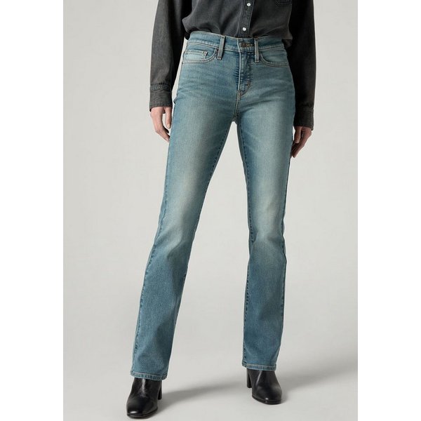Levi's® Bootcut-Jeans 315 Shaping Boot