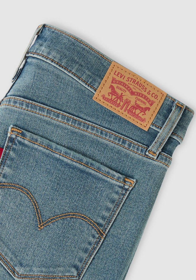 Levi's® Bootcut-Jeans 315 Shaping Boot – Bild 5 von 5