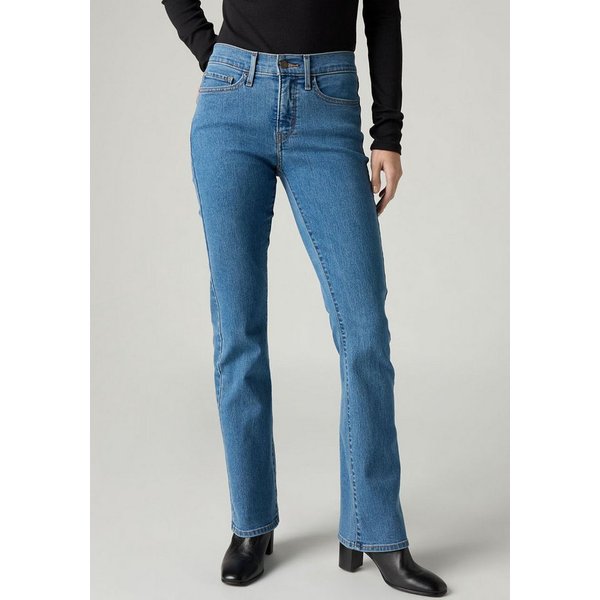 Levi's® Bootcut-Jeans 315 Shaping Boot