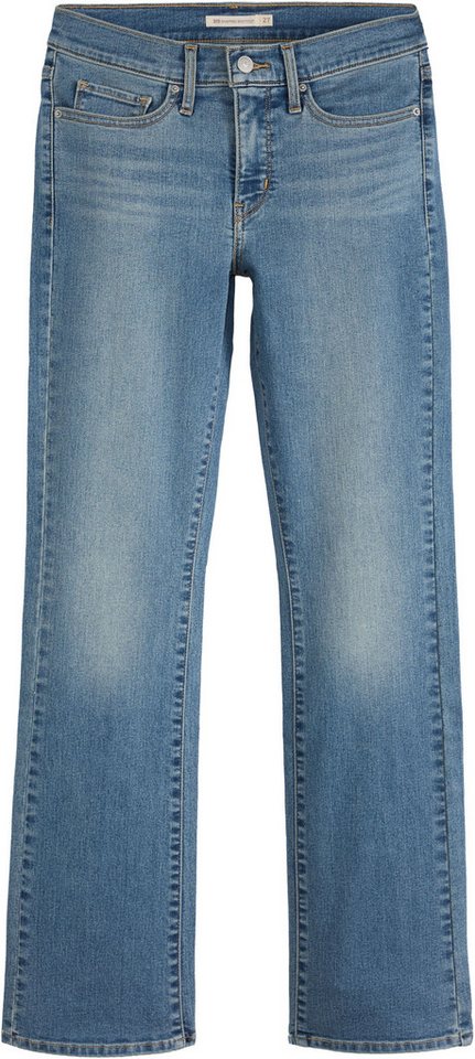Levi's® Bootcut-Jeans 315 Shaping Boot – Bild 4 von 5