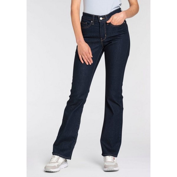 Levi's® Bootcut-Jeans 315 Shaping Boot