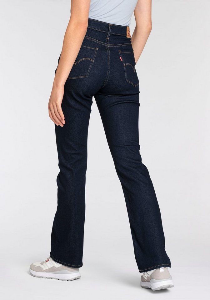 Levi's® Bootcut-Jeans 315 Shaping Boot – Bild 2 von 5