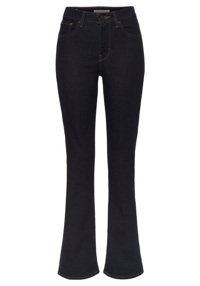 Levi's® Bootcut-Jeans 315 Shaping Boot – Bild 5 von 5