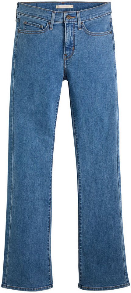 Levi's® Bootcut-Jeans 315 Shaping Boot – Bild 4 von 5