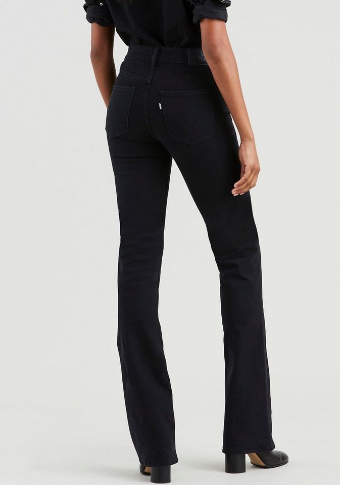Levi's® Bootcut-Jeans 315 Shaping Boot – Bild 3 von 5