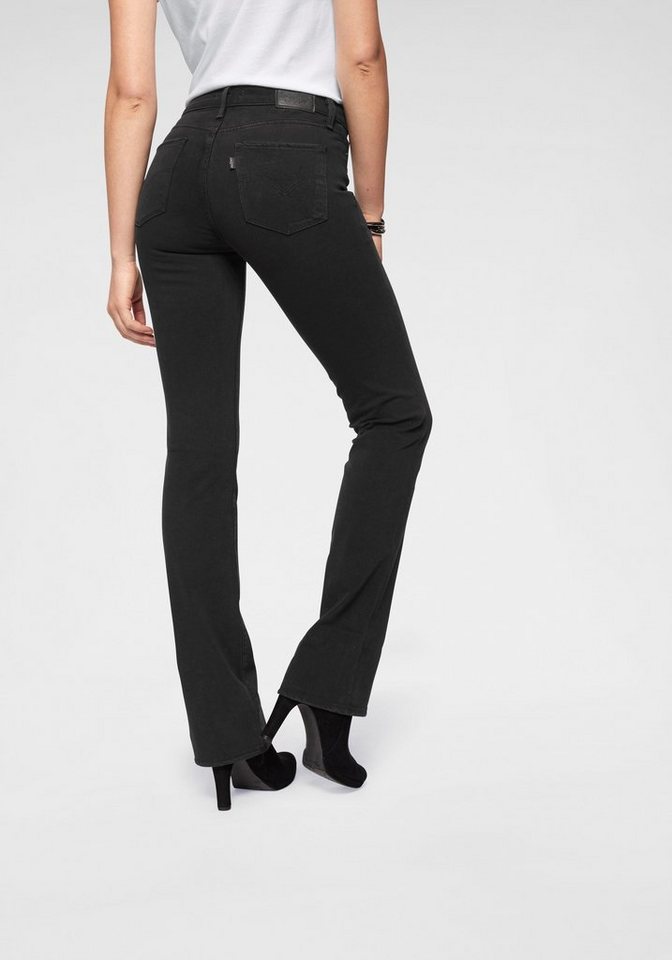 Levi's® Bootcut-Jeans 315 Shaping Boot – Bild 5 von 5
