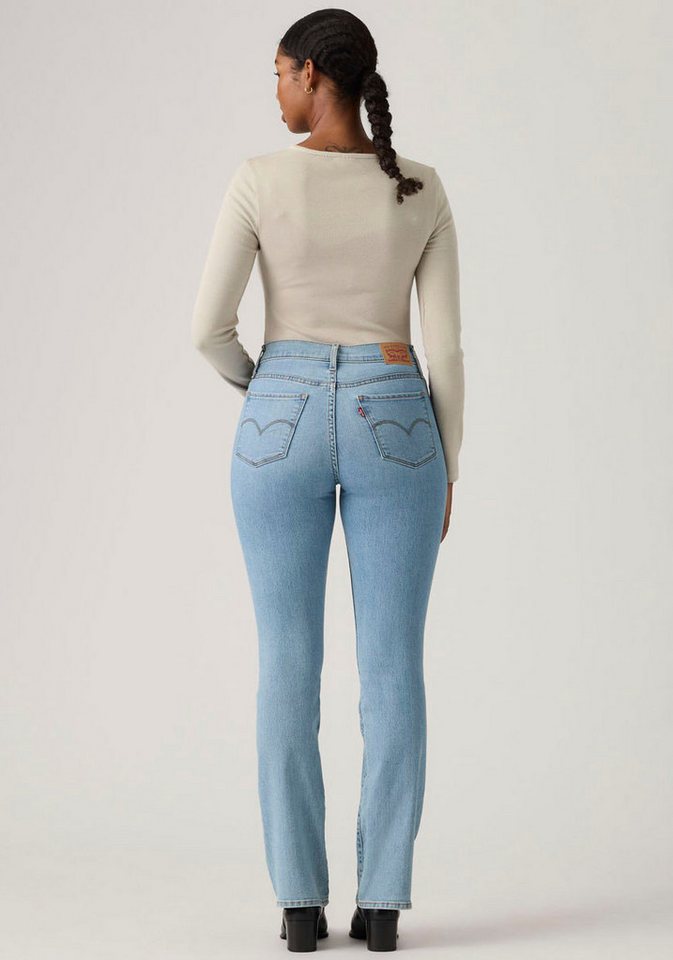 Levi's® Bootcut-Jeans 315 Shaping Boot – Bild 5 von 5