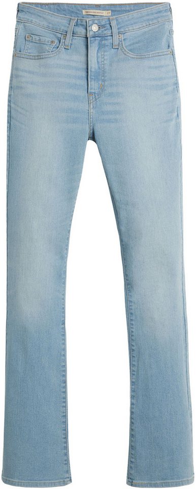 Levi's® Bootcut-Jeans 725 HIGH RISE BOOTCUT – Bild 3 von 5