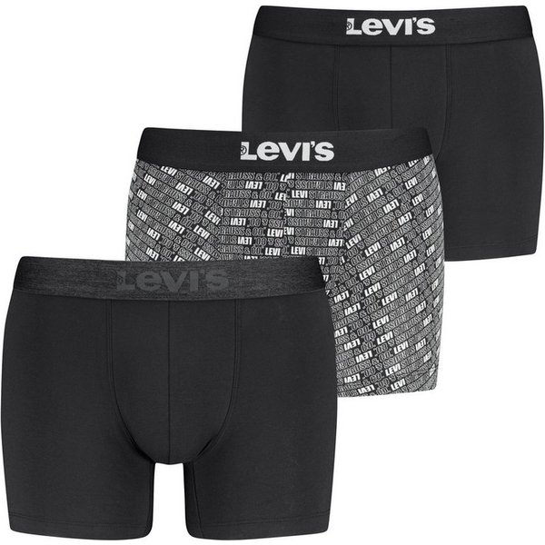 Levi's® Boxer (3er Pack)