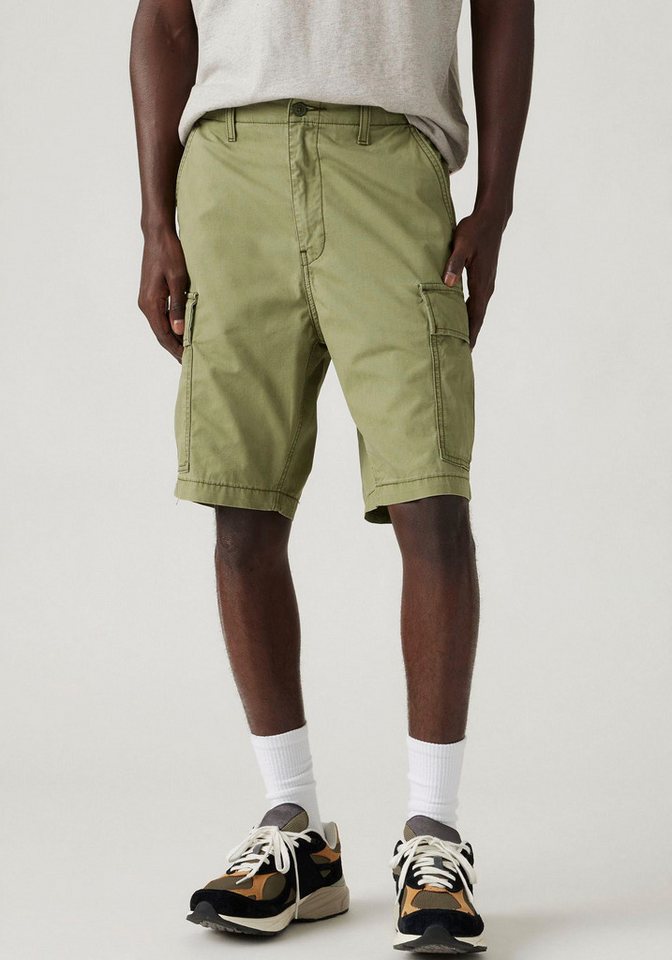 Levi's® Cargoshorts CARRIER CARGO Sommerhose – Bild 2 von 5