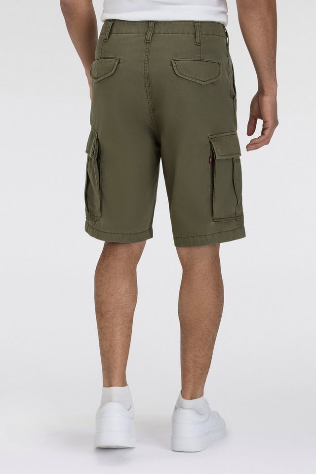 Levi's® Cargoshorts CARRIER CARGO Sommerhose – Bild 3 von 5