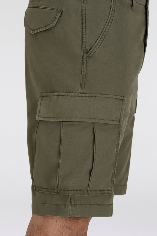 Levi's® Cargoshorts CARRIER CARGO Sommerhose – Bild 4 von 5