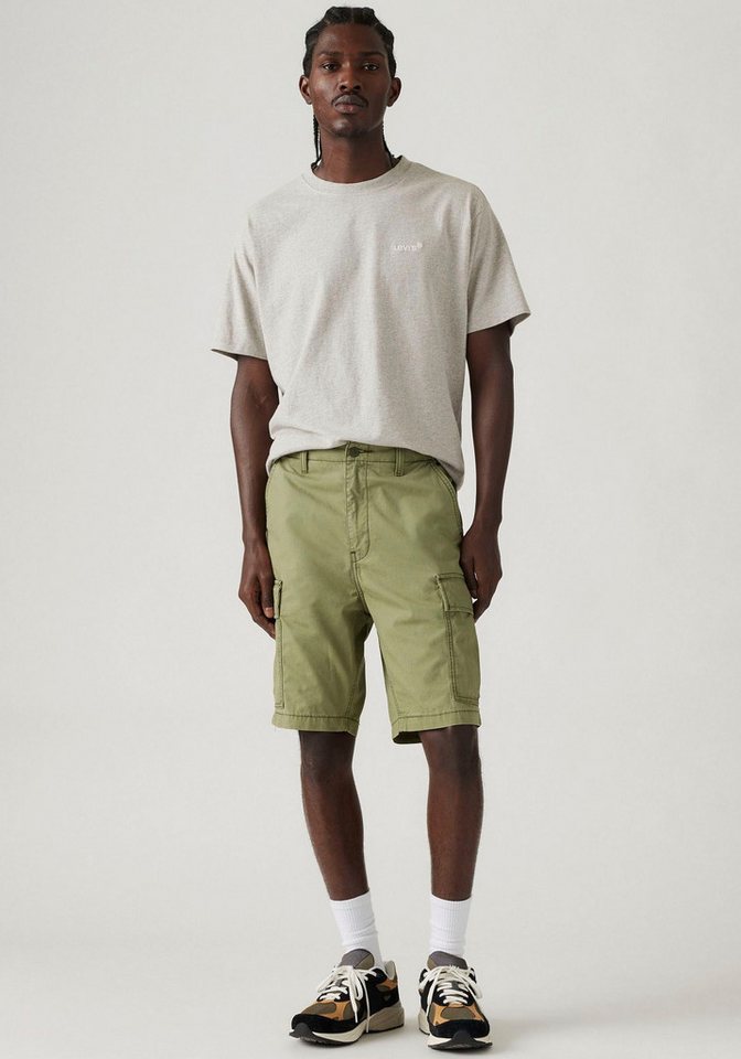 Levi's® Cargoshorts CARRIER CARGO Sommerhose – Bild 5 von 5