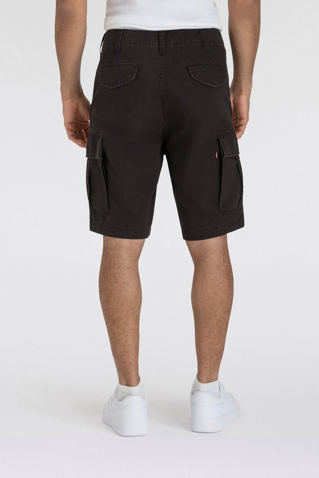 Levi's® Cargoshorts CARRIER CARGO Sommerhose – Bild 2 von 5