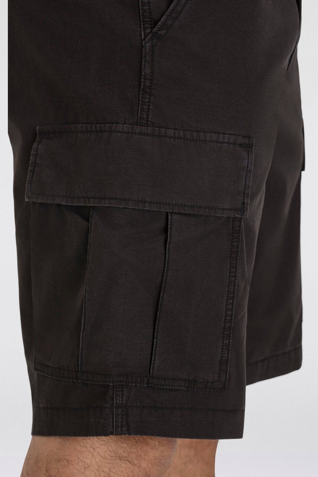 Levi's® Cargoshorts CARRIER CARGO Sommerhose – Bild 4 von 5