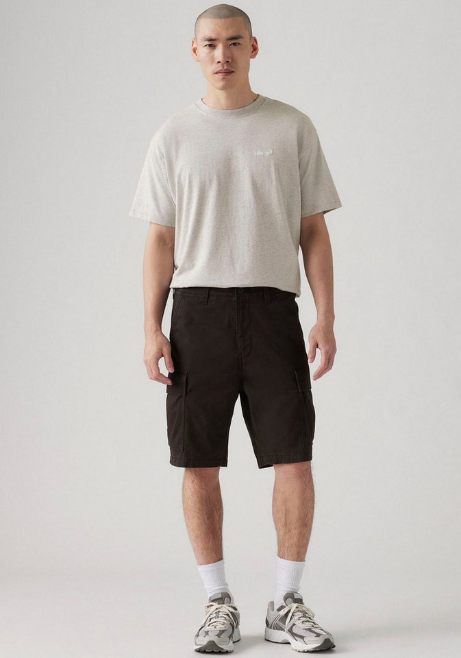 Levi's® Cargoshorts CARRIER CARGO Sommerhose – Bild 5 von 5