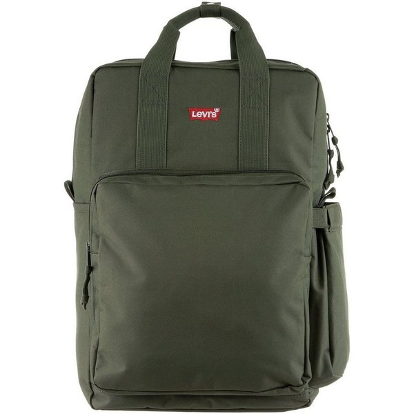 Levi's® Cityrucksack, Freizeitrucksack, Schulrucksack, Arbeitsrucksack