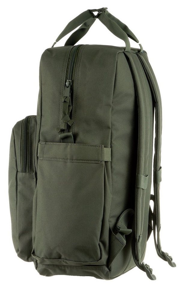 Levi's® Cityrucksack, Freizeitrucksack, Schulrucksack, Arbeitsrucksack – Bild 5 von 5