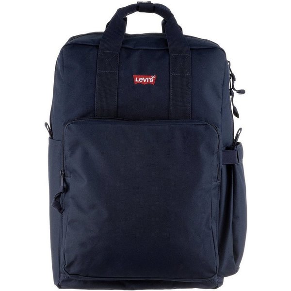 Levi's® Cityrucksack, Freizeitrucksack, Schulrucksack, Arbeitsrucksack
