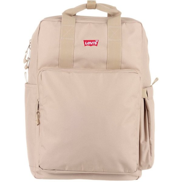 Levi's® Cityrucksack, Freizeitrucksack, Schulrucksack, Arbeitsrucksack