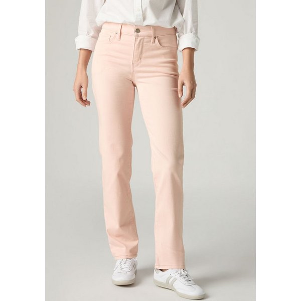 Levi's® Gerade Jeans 314 Shaping Straight mit Stretch