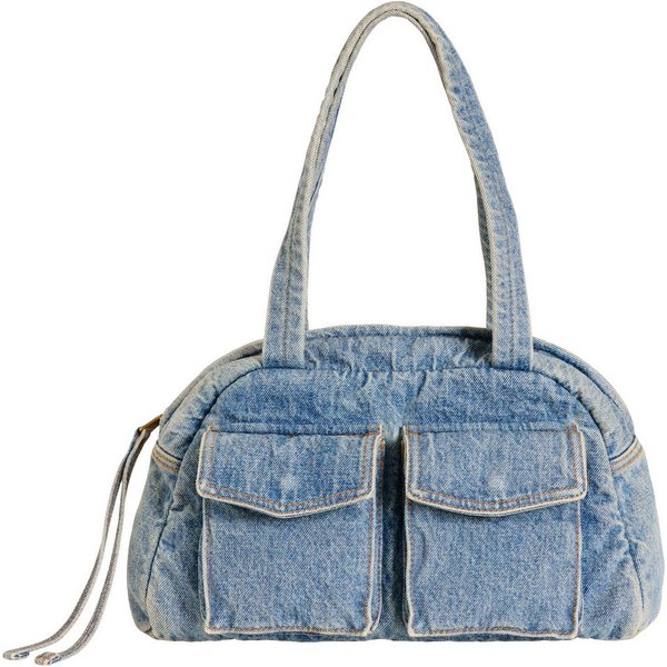 Levi's® Henkeltasche BLAKE, aus Denim