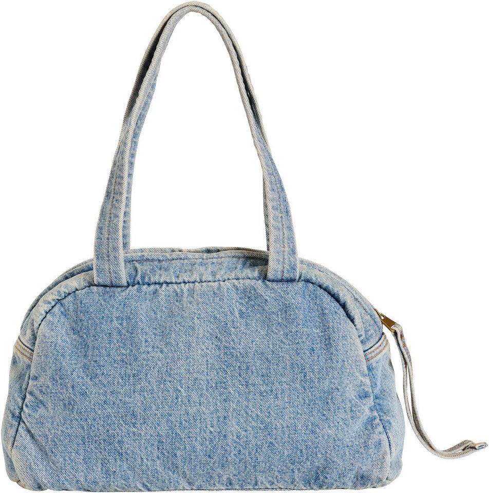 Levi's® Henkeltasche BLAKE, aus Denim – Bild 3 von 5