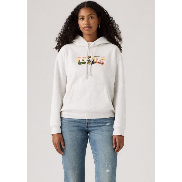 Levi's® Hoodie mit Kapuze