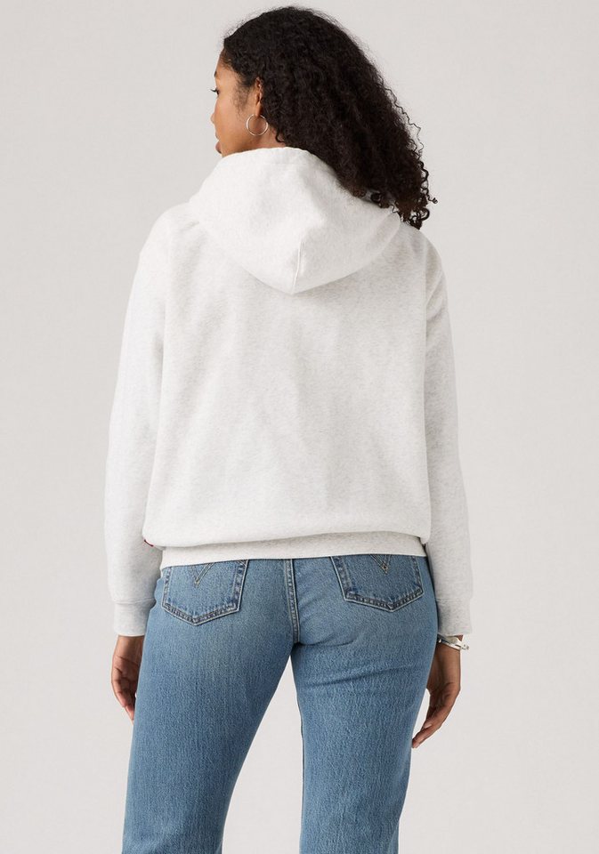 Levi's® Hoodie mit Kapuze – Bild 3 von 5