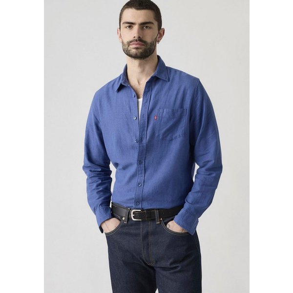 Levi's® Jeanshemd SUNSET 1 POCKET STANDARD