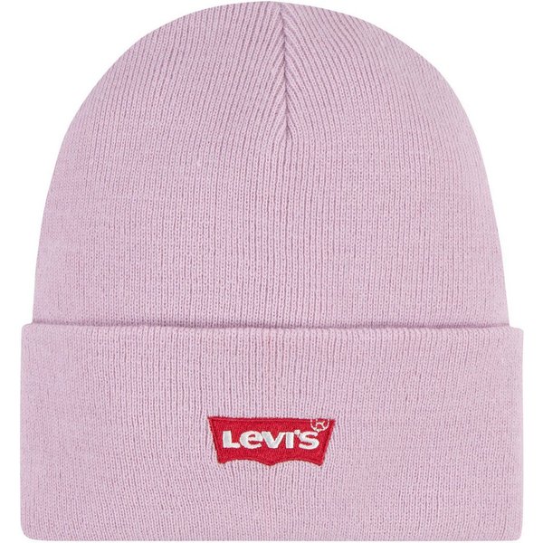 Levi's® Kids Beanie mit Batwing Logo