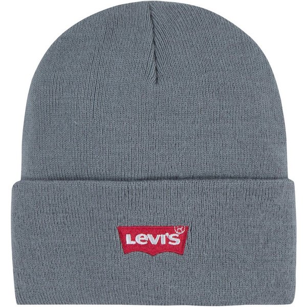 Levi's® Kids Beanie mit Batwing Logo